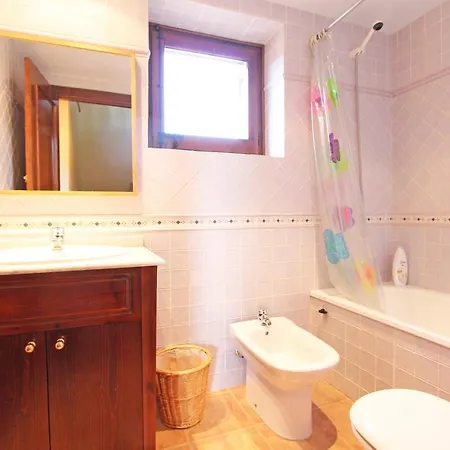 Flateli Holiday home *