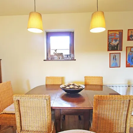 Flateli Holiday home *