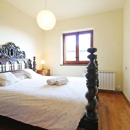 Holiday home Flateli